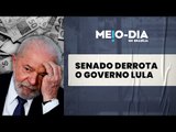 Senado derrota o governo Lula e emendas não poderão ser bloqueadas