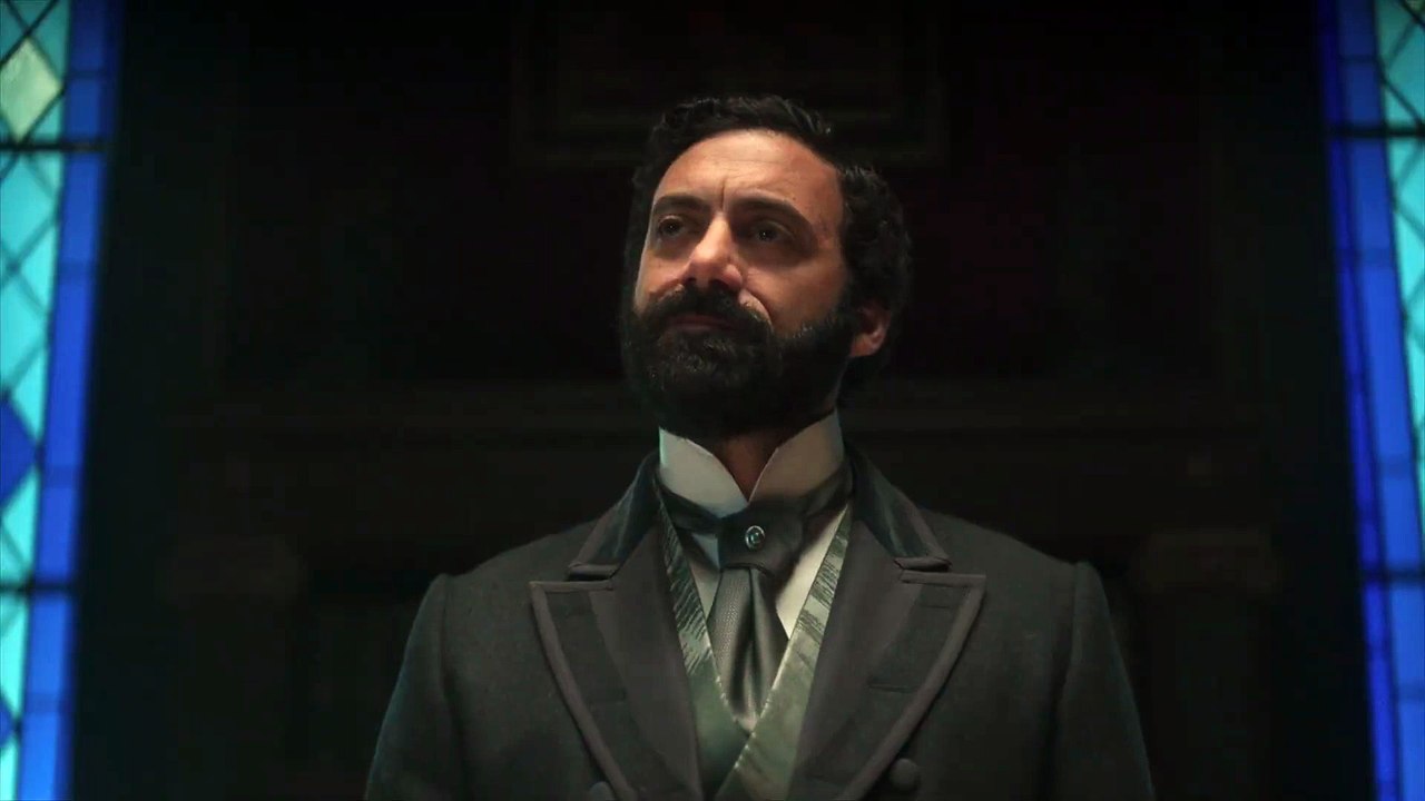 The Gilded Age S03E03