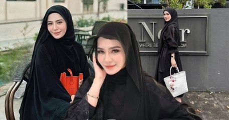 “Mulakan Dengan Bersyukur. Itu Kunci Yakin Yang Sebenar” MADAMMU