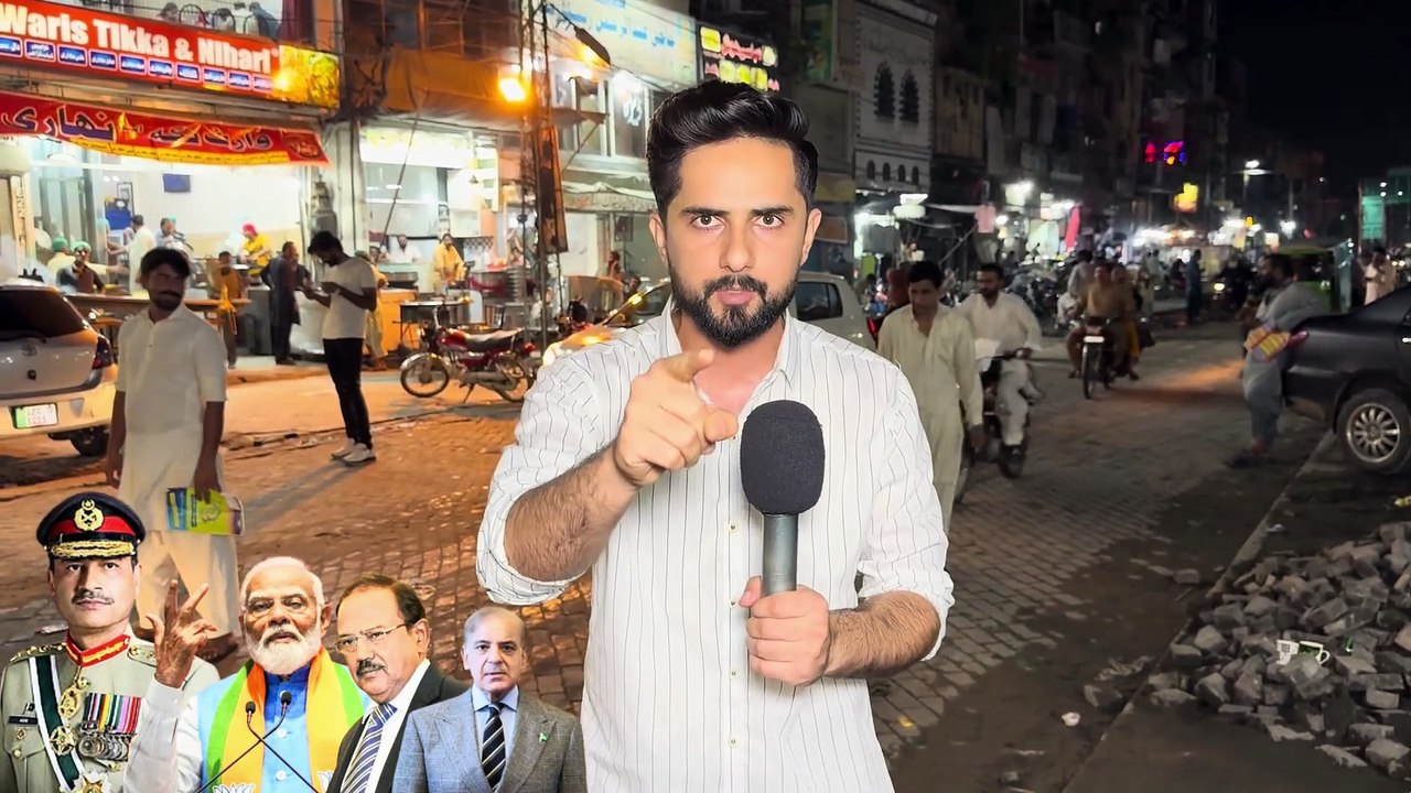 ATT@CK ON PAK ARMY, OFFICIAL SAYS INDIA INVOLVED, PAKISTANI PUBLIC REACTION ON INDIA, REAL TV SOHAIB