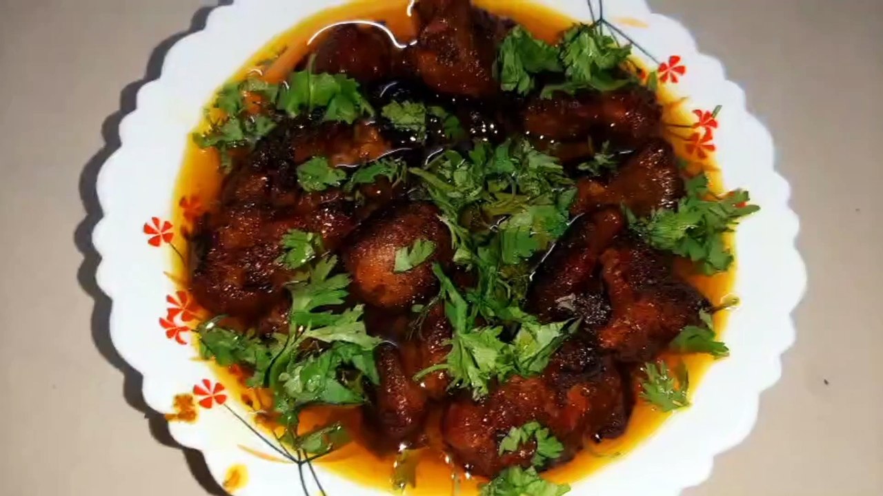 Special Tandoori Mutton Masala Racipe