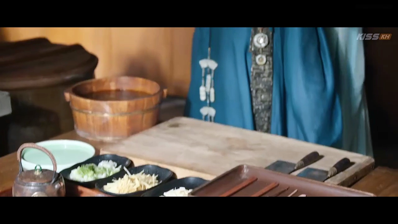  [indo sub] ep 05 the princess's gambit