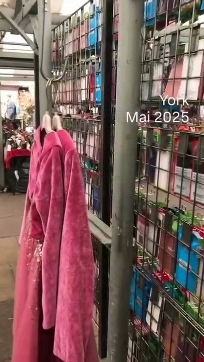 York Mai 2025 Folge 06