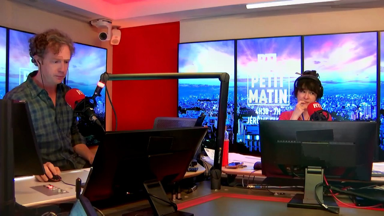 NAHEL - "Être maire, ça n'est pas faire du buzz sur un drame juste pour voir si le pays peut s'embraser à nouveau"