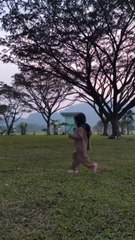 Satu Senyum jadi Penghapus Banyak Luka