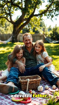 Travis Decker Manhunt: Army Vet Accused After Tragic Loss of 3 Daughters