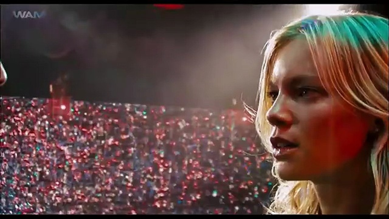 Jason Statham, Amy Smart _ Crank 2 _ Latest Hollywood Blockbuster Action Movie _ Hindi Movie