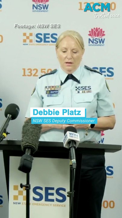 Flooding, storms and intense wind: dangerous weather forecast for NSW coast