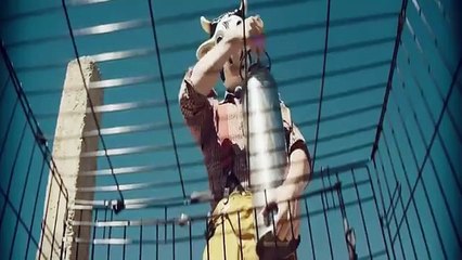 The Farm (2018) Movie Explained in Hindi/Urdu | Survival Thriller Mystery Summarized