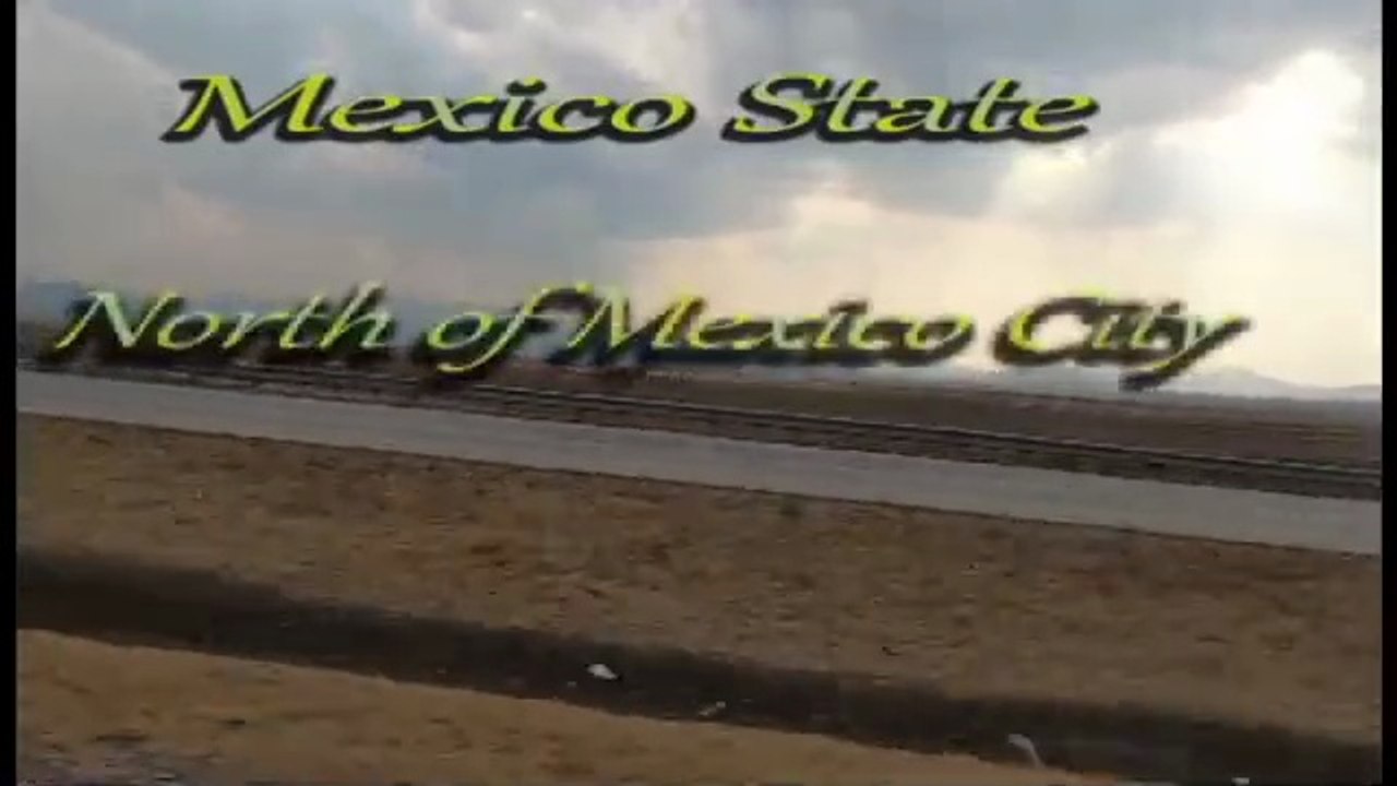 Mexico Aviation Museum