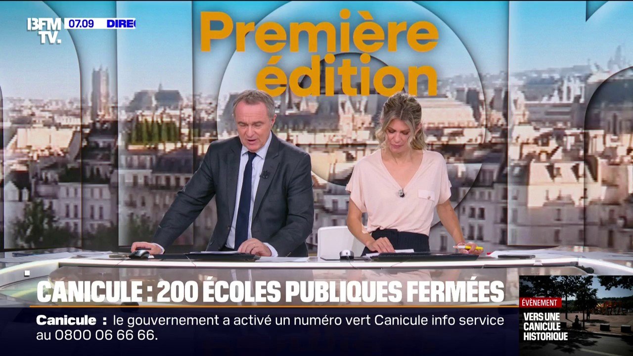 Christophe Gleizes, journaliste sportif français, condamné à 7 ans de prison en Algérie pour "apologie du terrorisme