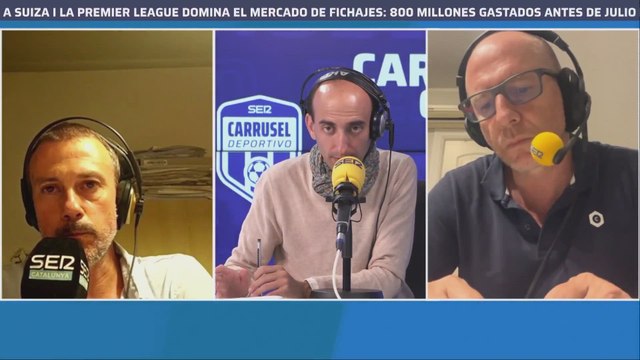 ÚLTIMA HORA sobre el FICHAJE del ÁLVARO CARRERAS por el REAL MADRID desde el BENFICA