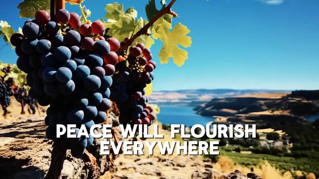 YISRA'EL_ Land of Promise (Prophetic Song)_ English-Hebrew Messianic Worship Song