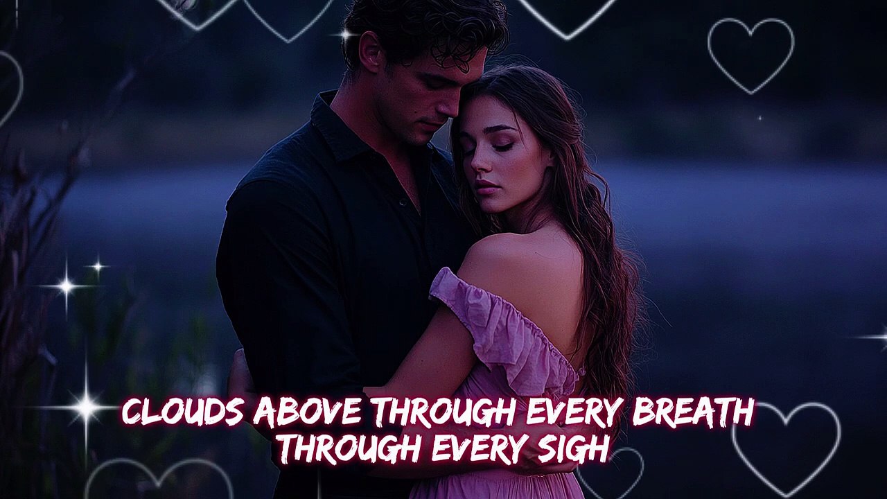 💕 I Hope You Can Feel My Love 💋 New Love Romantic English Song (Lyrics) 💖🎶🎶
