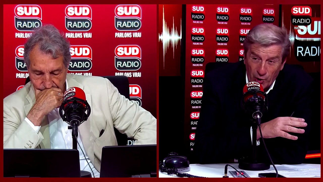 Les dépenses de consommation des ménages ont ralenti en mai - La chronique d'Eric Revel