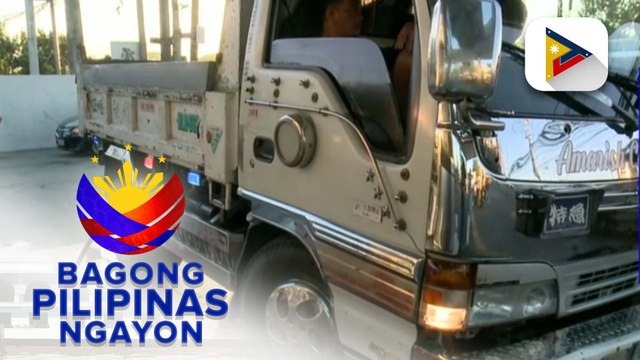 Panayam kay DOE Oil Industry Management Bureau Dir. Rino Abad kaugnay sa diskwento ng mga kumpanya ng langis sa pampublikong transportasyon at ang inaasahang rollbank sa presyo ng langis