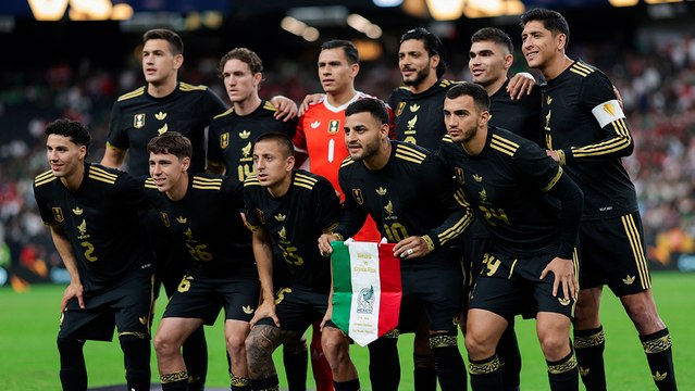 Copa Oro: Selección Mexicana llega a Santa Clara, California, para el juego de semifinales ante Honduras