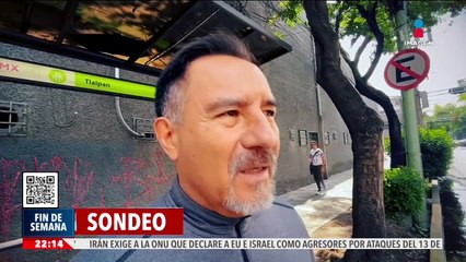 Captación de agua pluvial, una tarea pendiente en la CDMX