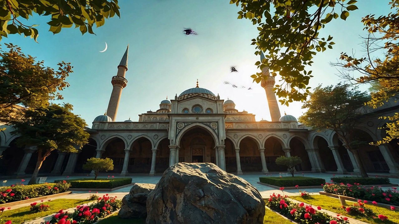 第二天| 历史上最受爱戴的人