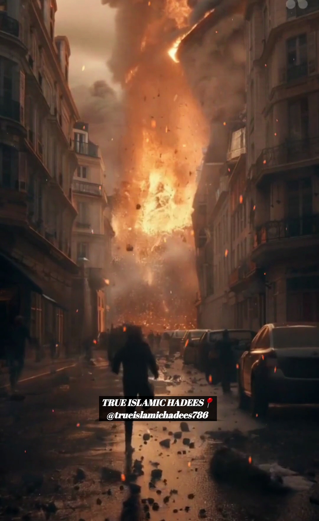 @TrueIslamicHadees786 Maut ka waqt mukarrar hai  (Sayyed aminul Qadri) beautiful bayan #Allah​   #statusislamic​ #Islamicvideo​