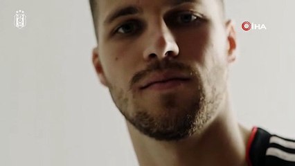 Beşiktaş transferi resmen açıkladı; imzalar atıldı, transfer bitti!