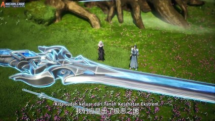 Donghuaid_Little Fairy Yao Episode 24