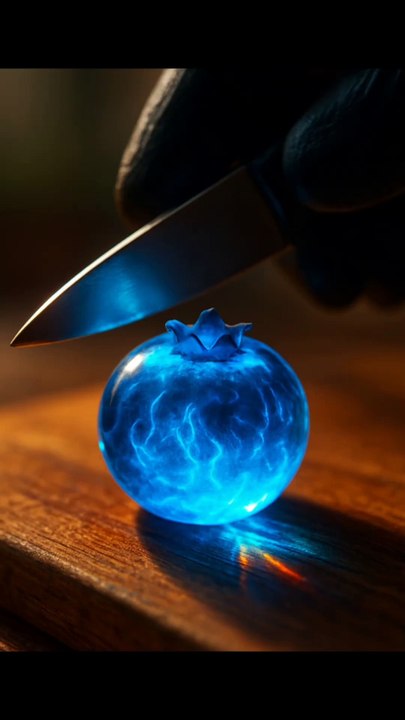 Magical Fruit cutting