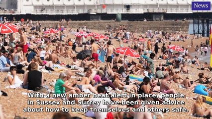 Sussex Morning Update: Top Headlines for June 30, 2025 ☀️