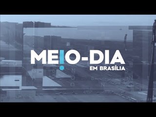 EUA: perdão bom, é perdão da esquerda | Meio-Dia em Brasília - 02/12