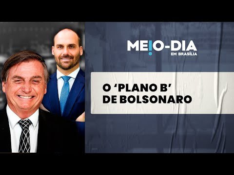 Eleições 2026: Um sucessor para Jair Bolsonaro dentro da família?