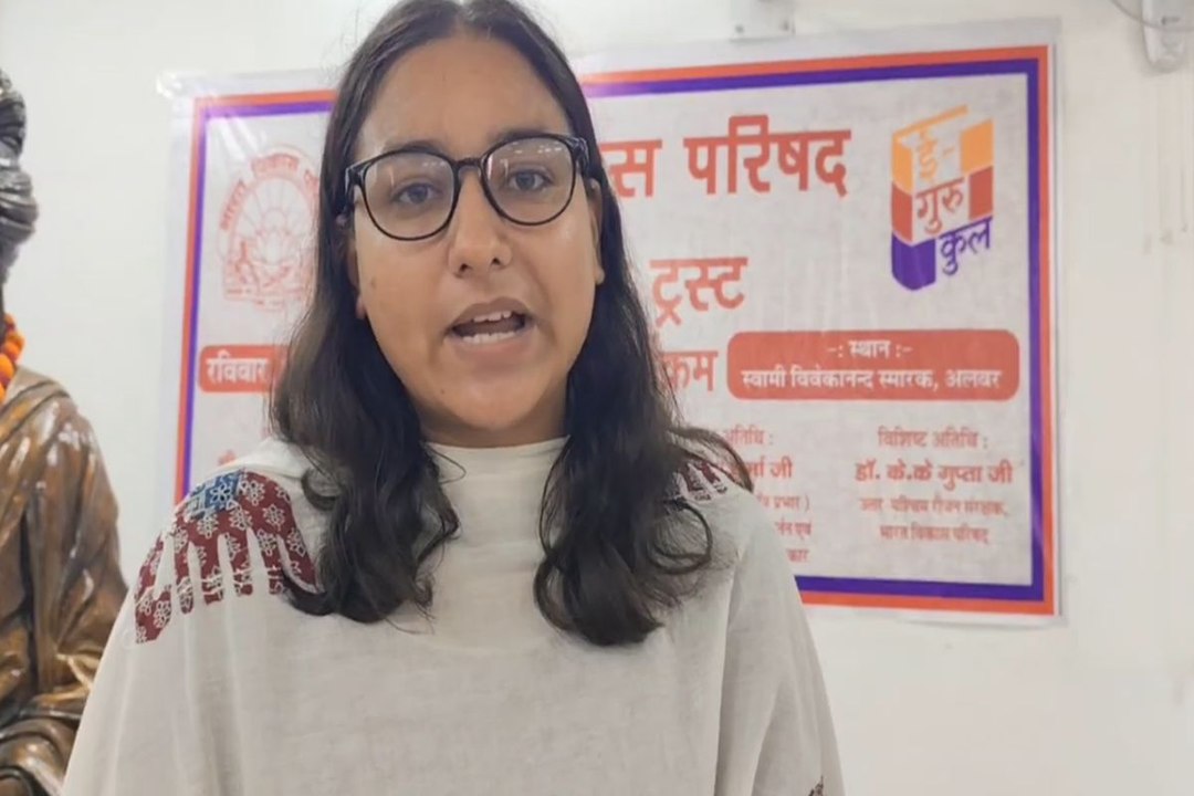 VIDEO: सुरक्षित सड़क मार्ग व हेलमेट के लिए जागरूकता कार्यक्रम आयोजित