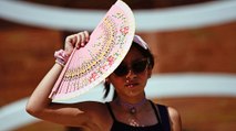 Europe faces scorching early summer heat