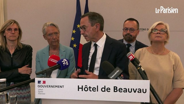 Vague de chaleur en France : une période de canicule « inédite »