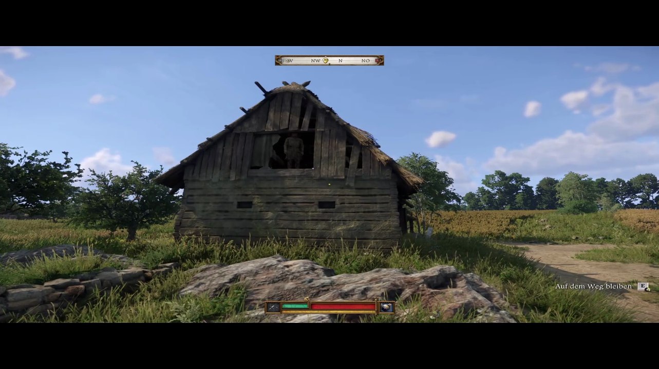 KCD 2 - angel henry - softcore - good guy - Untertitel - s1e161 - In die Unterwelt