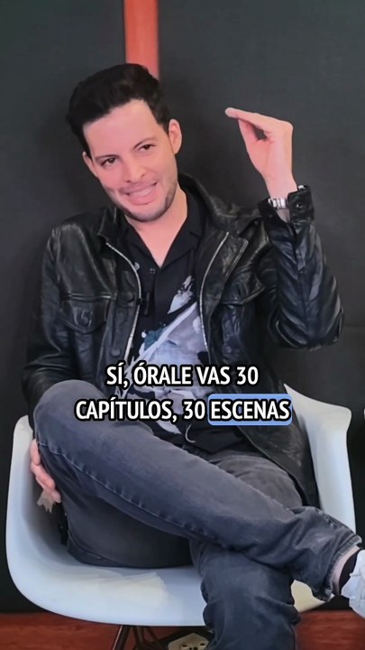 El PRECIO del ÉXITO para Julio Vallado #dailymotion #televisa #novela #viral