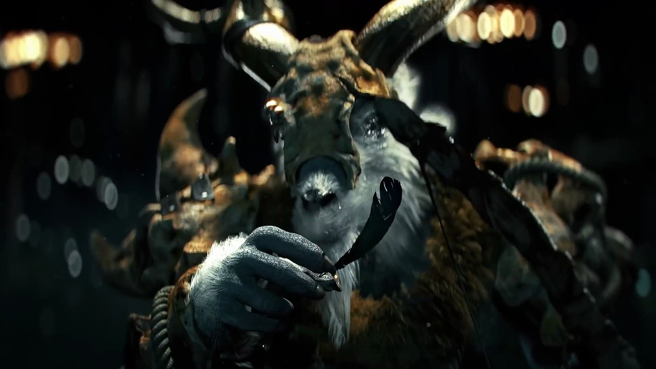 Last Epoch zeigt Season 3 im Teaser-Trailer der Jäger und Gejagten tauscht