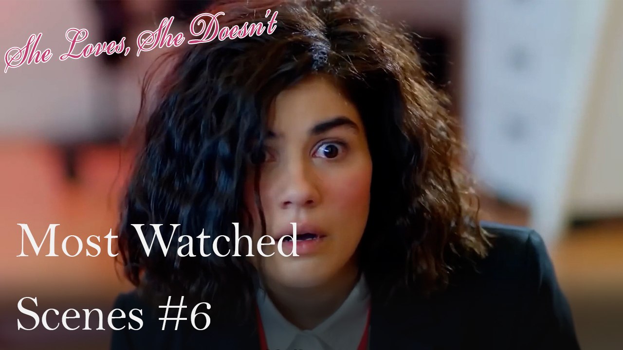 Most Watched Scenes #6