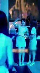 His Eyes Are Cold But I Know He’s Loved Me Secretly for 8 Years - CN #abel