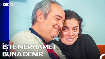 Babadan Daha Güvenilir Biri Dağ Varsa O Da Enver Baba'dır - Kadın