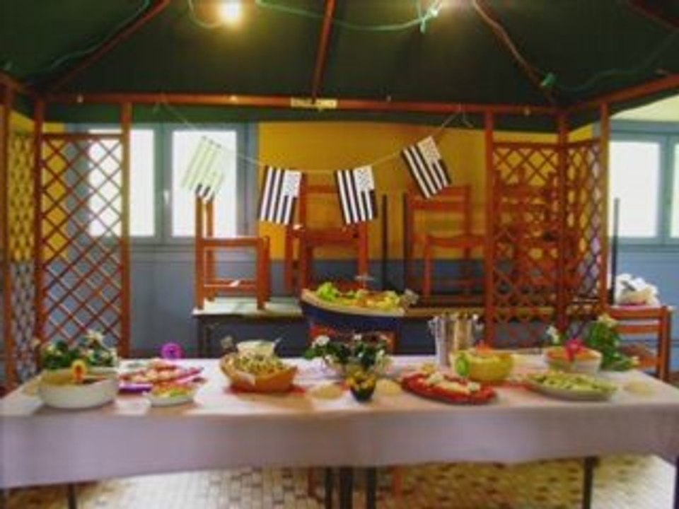 PIQUE NIQUE 27 MAI 2006