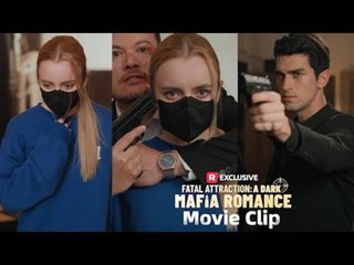 Fatal Attraction- A Dark Mafia  🔥Full Drama English Sub RELEASE