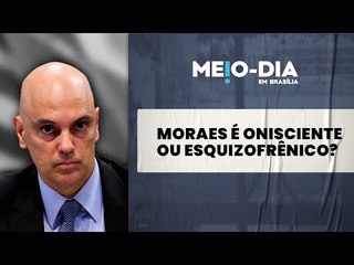 STF julga pedido de Bolsonaro para tirar caso de golpe das mãos de Moraes