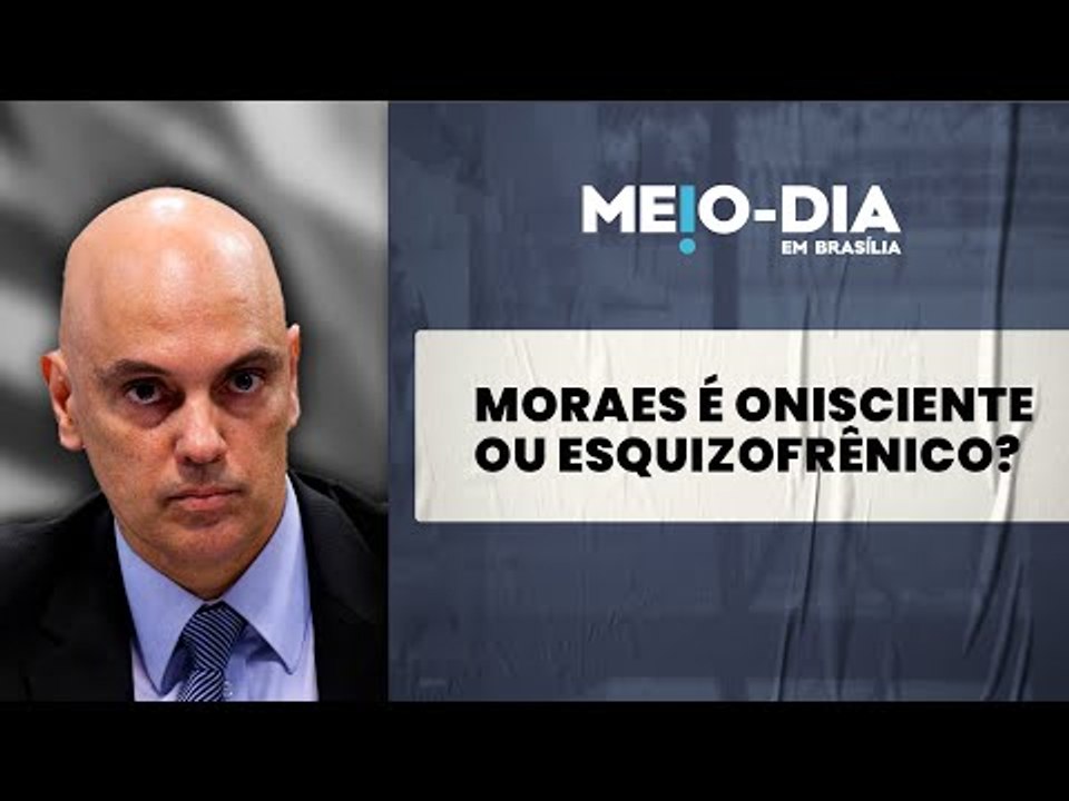 STF julga pedido de Bolsonaro para tirar caso de golpe das mãos de Moraes