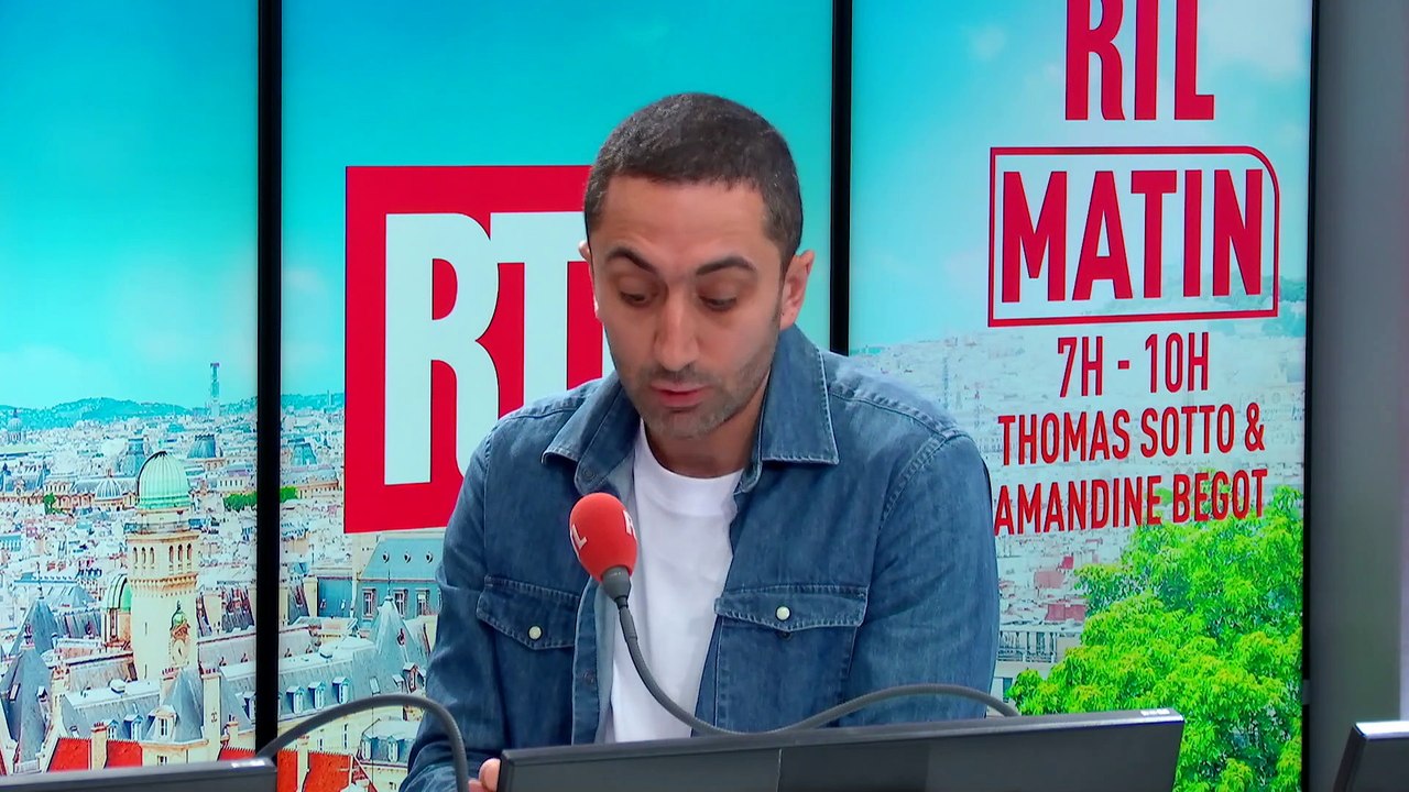 CANICULE - Comment hydrater les enfants ? Quels sont les signes de déshydratation ?