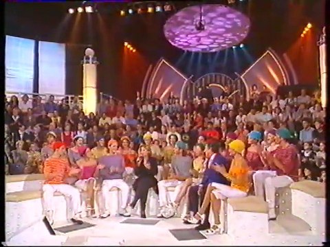 Johnny Hallyday & Lara Fabian – Annulation du Concert au Stade de France (04 Septembre 1998, TF1 Les Années Tubes)