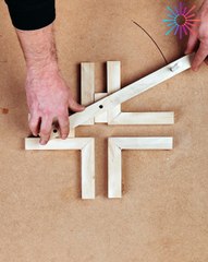 Sticks, tricks, and crafts 🛠️✨