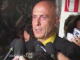 Marco Minniti, ministro del governo ombra PD