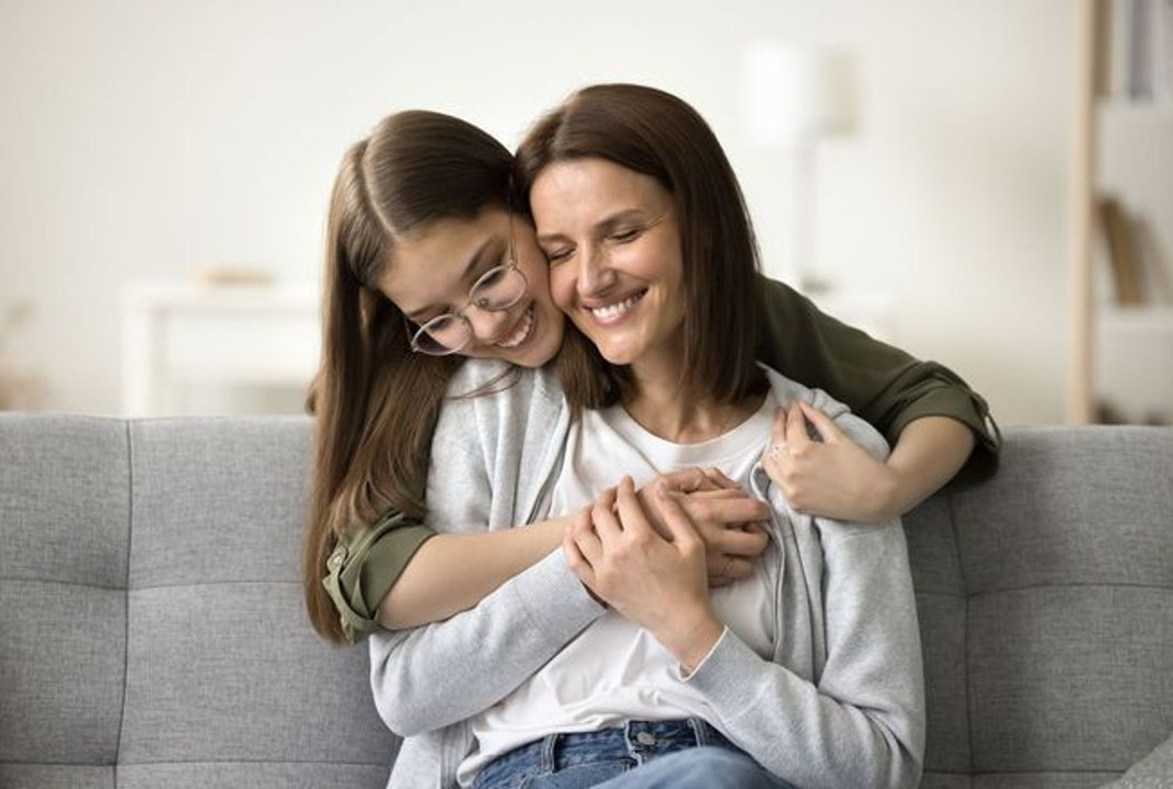 10 phrases à dire à votre ado pour renforcer votre lien