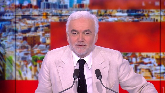 L'édito de Pascal Praud : «Union des Droites : mode d'emploi !»