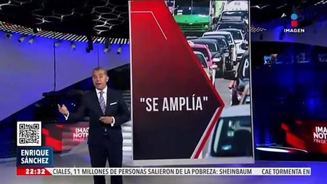 Conductores que circulan por Toluca se prepara para el programa Hoy No Circula